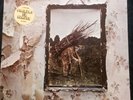 1977 SEALED Led Zeppelin IV LP ZOSO SD-19129 Gatefold MINT / NM