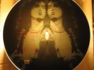 led zeppelin white summer picture disc lp RARE #39/375 tmoq takrl