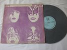 KISS DYNASTY PURPLE KOREA LP VINYL RECORD 12