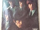 THE ROLLING STONES NO 2 / LP / Vinyl / DECCA BLK 16325-P / Germany