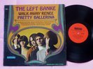 The LEFT BANKE Walk Away Renee Rare Orig 1967 US Mono Smash Harmony Pop Psych LP