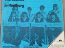 The Beatles in Hamburg ***Rarität ***