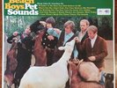 The Beach Boys - Pet Sounds. ST 2458. EX/VG+  1st Stereo Press  Vinyl Record LP