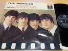 BEATLES Aiuto Help Italy Vinyl LP SPMCQ 31507 stereo 1965 rar