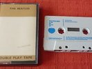 THE BEATLES - UK CASSETTE TAPE - THE BEATLES (THE WHITE ALBUM)