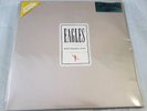 Eagles - Hell Freezes Over (Original Simply Vinyl Limited Edition UK Press) Seal