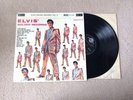 ELVIS PRESLEY : GOLDEN RECORDS VOL 2 (BLK RCA RD 27159 MONO) FIRST PRESS.