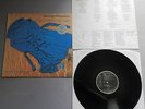 Jennifer Warnes - Famous Blue Raincoat Songs Of Leonard Cohen 1987 RCA LP