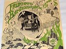 FRUMIOUS BANDERSNATCH / 1968 3 SONG EP / MUGGLES GRAMOPHONE / PS VG(str) / VG+