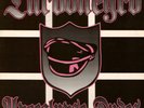 TURBONEGRO - APOCALYPSE DUDES LP (1998) NORWEGEN SCUM-PUNK / LIMITED PINK VINYL