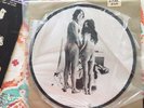 Two Virgins Picture Disk [LP] by John Lennon/Yoko Ono - plus two rare LPs