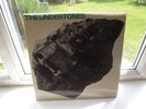 THE UNDERTONES - THE UNDERTONES VINYL LP Original Issue EX+ 1979 A1/B1 1ST PRESS