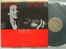GINETTE NEVEU BRAHMS / JAPAN