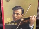 box NATHAN MILSTEIN The Art of Milstein Capitol SPBR 8502 EX to NM