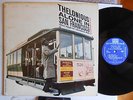 Thelonious Monk Thelonious alone in San Francisco Riverside blue small label DG
