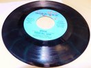 SUGARHILL GANG Apache 1982 Sugar Hill 45 rap COLOR MARBLE VINYL rare / unique?