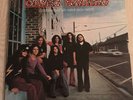 LYNYRD SKYNYRD - Pronounced - Original 1973 vinyl  Sounds of The South