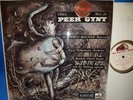 ASD 258 *W/G *GRIEG: MUSIC FROM PEER GYNT* BEECHAM* 1ST ISSUE FULLY LAMINATED*