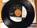 WALLY COX...This Man / I`ve Had Enough....Rare WAND Marked WLP  1970