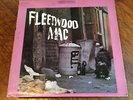 Fleetwood Mac 1st Lp N Mint 1968 Peter Green's... Stereo