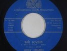 Northern Funk/Sweet Soul 45 - Lucky Charms - Bad Loving - Rubber Town - mp3