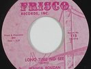 Northern Soul 45 - Wanda Rouzan - Long Time No See - Frisco - VG++ mp3