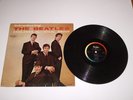 Introducing the Beatles 1964 Mono LP- Vee Jay 1062 Oval Logo w/Original Jacket