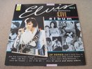 ELVIS PRESLEY The Definitive Love Album  1987 EVA  double album  NEAR MINT