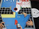 AVIADOR DRO - Selector De Frecuencias, MX 12