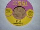 northern soul bernie moore oh no ssi usa 45
