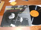 LXT 5068 Orange/gold ED1 Beethoven violin concerto Mischa Elman LPO Solti NM