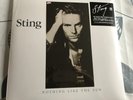 Sting nothing like the sun vinyl - 180 gm vinyl new and sealed