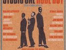Soul Jazz Records Presents - Studio One Rude Boy