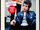 BOB DYLAN HIGHWAY 61 REVISITED US ORIG’65 COLUMBIA MONO 1ST PRESS PROMO POSTER