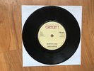 James Fountain - Seven Day Lover/Malnutrition - Cream CRM 5002
