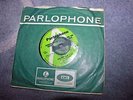 THE SWEET - LOLLIPOP MAN - UK GLAM ROCK 7 INCH 1969 RARE DEMO