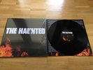 THE HAUNTED - s/t Black Vinyl LP Rare New At the Gates Slayer