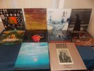 Radiohead - OK COMPUTER OKNOTOK 1997 2017 Vinyl 3xLP Black Sabbath Alice Cooper