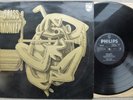 RARE BRASS MONKEY 1971 PHILIPS UK STEREO LP PSYCH ROCK GREAT ALBUM