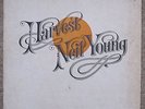 Neil Young - Harvest (Vinyl, VG+ Cond., 1972, K54005 1st)