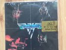Van Halen 180 gram Lp DCC Compact Classics No 855 In Original Baggy/shrink