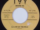 Doo Wop Girl Group R&B 45 DELTAIRS Lullaby Of The Bells IVY  HEAR