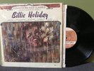 Billie Holiday 