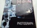 K11	Def Leppard	Photograph	(VERX 5)	UK 12