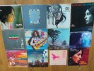 10x LPs von JOAN BAEZ - FOLK VIELE ORIGINALE + BONUS