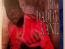 1988 - BIG DADDY KANE - AIN'T NO HALF-STEPPIN' - COLD CHILLIN' SEALED REISSUE
