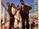 1988 - BIG DADDY KANE - I'LL TAKE YOU THERE / THE WRATH OF KANE - COLD CHILLIN'