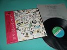 [Mint Vinyl] LED ZEPPELIN LP Led Zeppelin III 1st Press Japan MT-2043 OBI