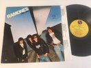 The Ramones LP Leave Home NM