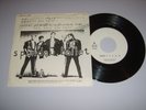 SPANDAU BALLET - Only When You Leave Japanese 1983 Chrysalis 7
